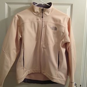 North Face Apex Jacket